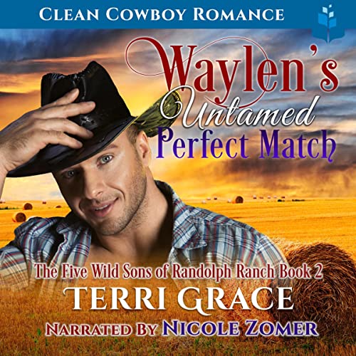 Cover of Waylen’s Untamed Perfect Match
