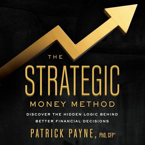 Cover of The Strategic Money Method