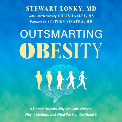 Cover of Outsmarting Obesity