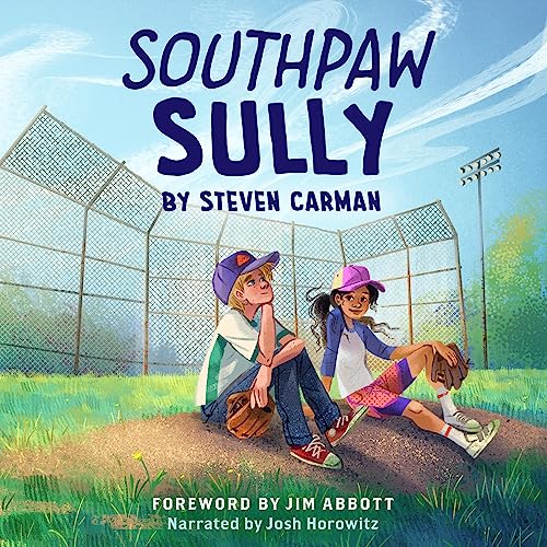 Cover of Southpaw Sully