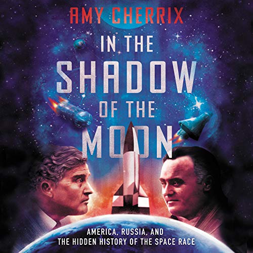 Cover of In the Shadow of the Moon