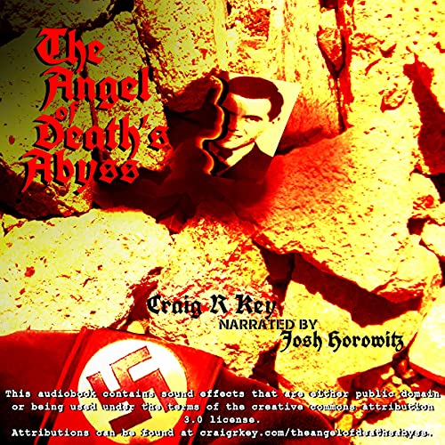 Cover of The Angel of Death's Abyss