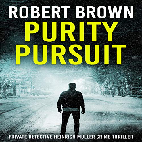 Cover of Purity Pursuit