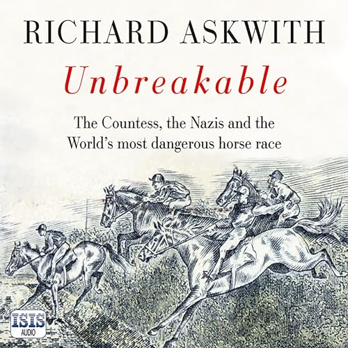 Cover of Unbreakable