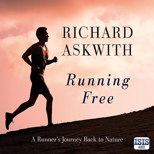Cover of Running Free