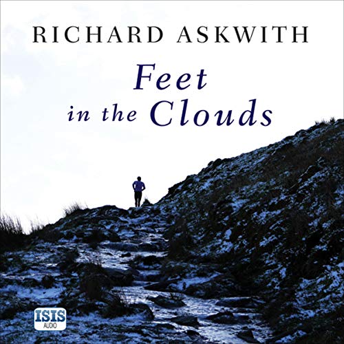 Cover of Feet in the Clouds