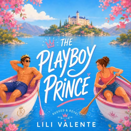 Cover of The Playboy Prince