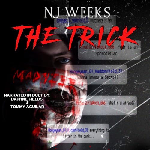 Cover of The Trick