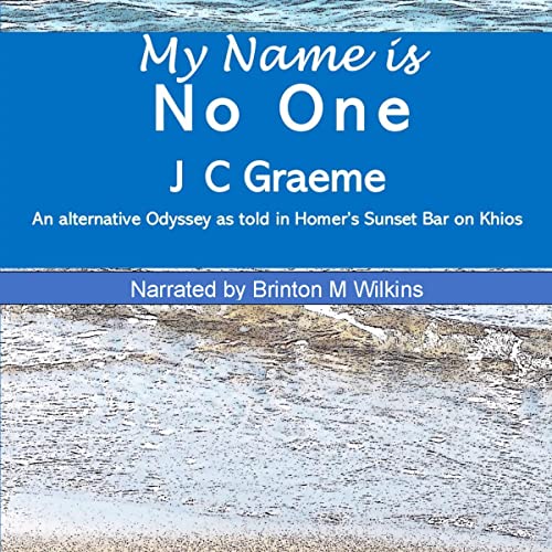 Cover of My Name Is No One