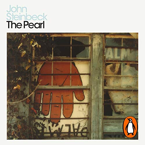 Cover of The Pearl