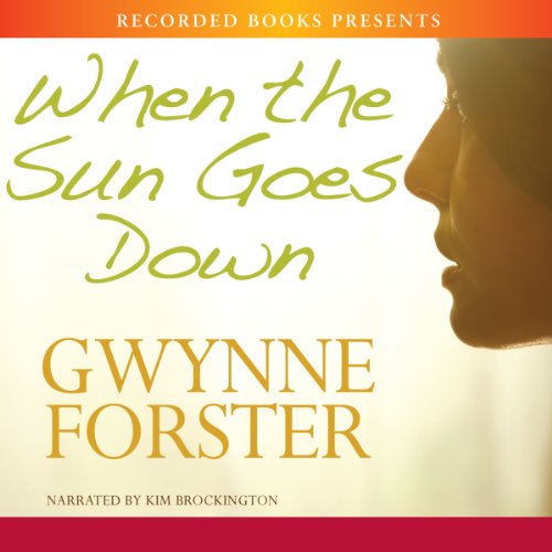 Cover of When the Sun Goes Down