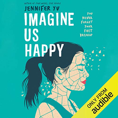 Cover of Imagine Us Happy