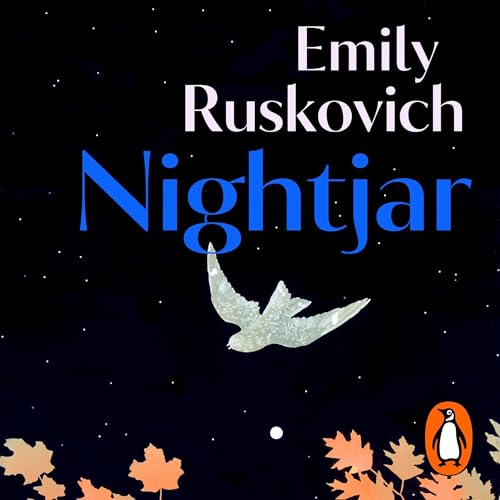 Cover of Nightjar
