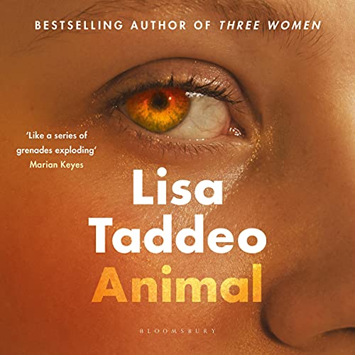 Cover of Animal
