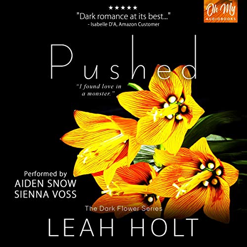 Cover of Pushed