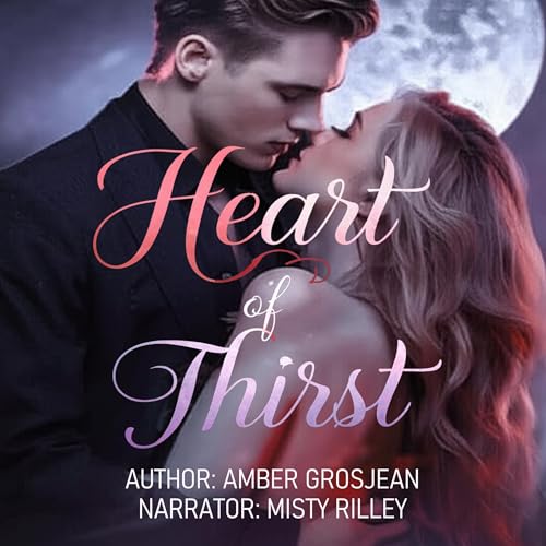 Cover of Heart of Thirst
