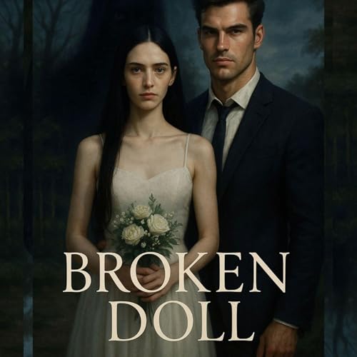 Cover of Broken Doll