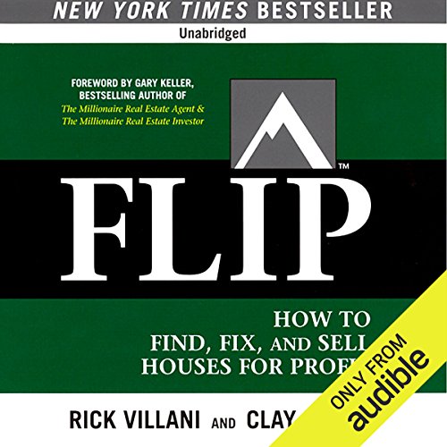 Cover of FLIP