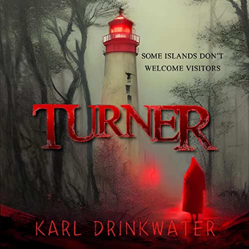 Cover of Turner