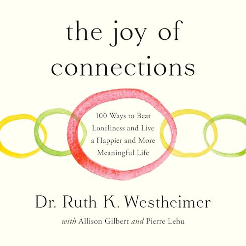 Cover of The Joy of Connections