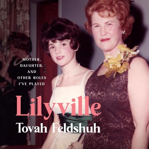 Cover of Lilyville