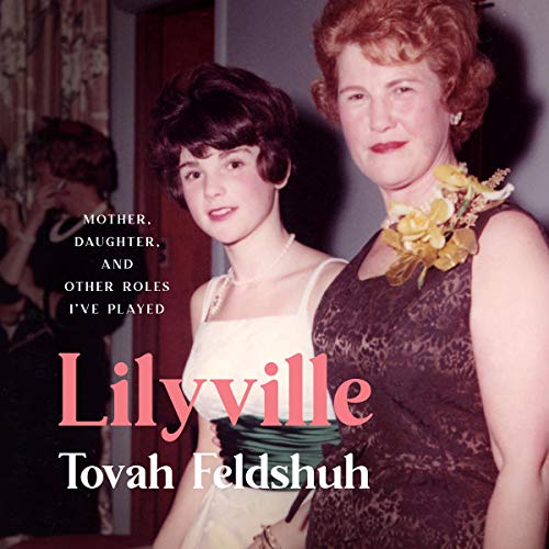 Cover of Lilyville