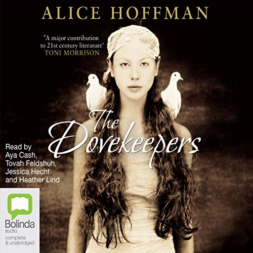 Cover of The Dovekeepers