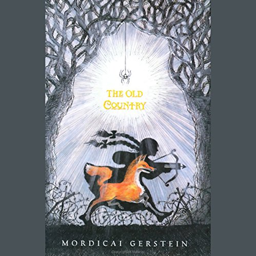 Cover of The Old Country