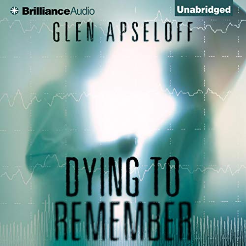 Cover of Dying to Remember