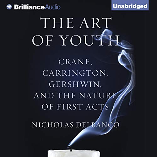 Cover of The Art of Youth