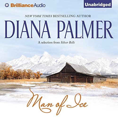 Cover of Man of Ice