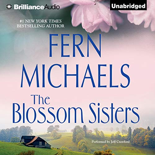 Cover of The Blossom Sisters