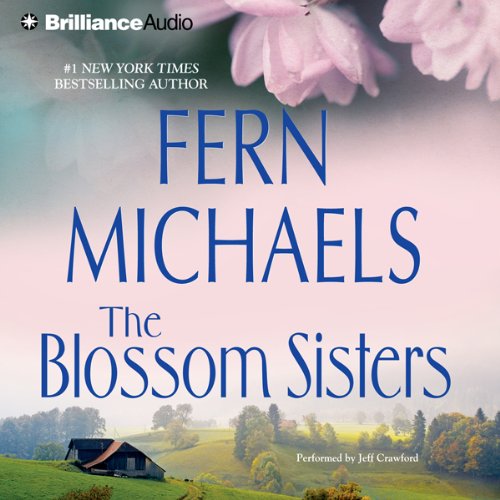 Cover of The Blossom Sisters