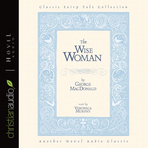 Cover of Wise Woman