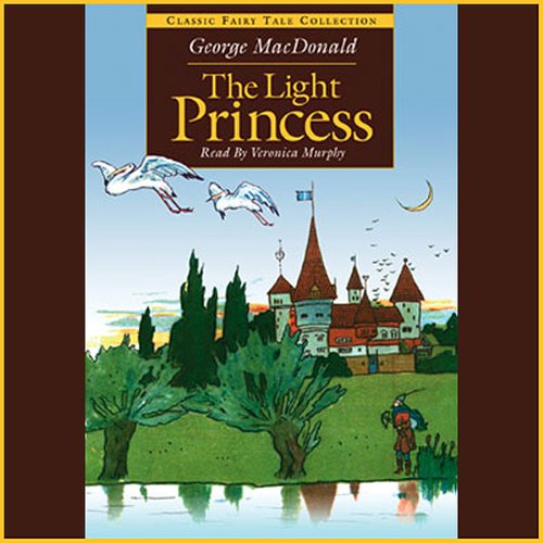 Cover of Light Princess