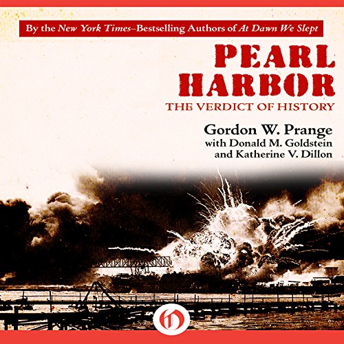 Cover of Pearl Harbor