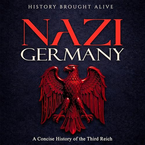 Cover of Nazi Germany
