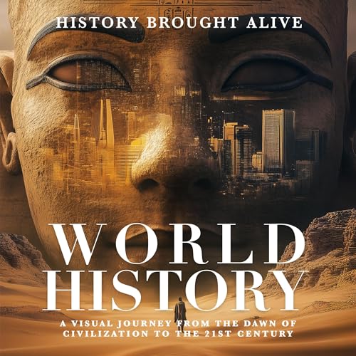 Cover of World History