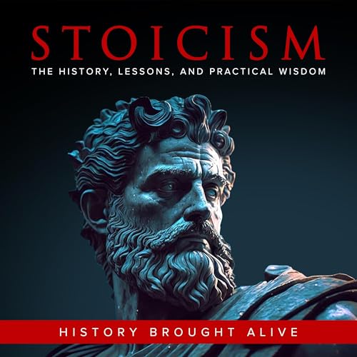 Cover of Stoicism