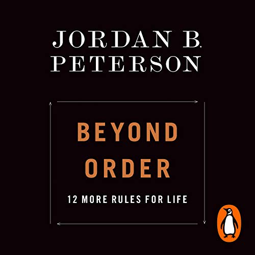 Cover of Beyond Order