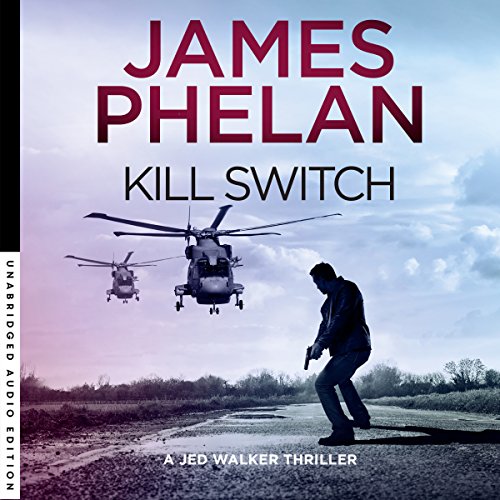 Cover of Kill Switch