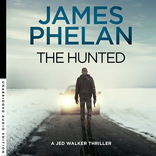 Cover of The Hunted