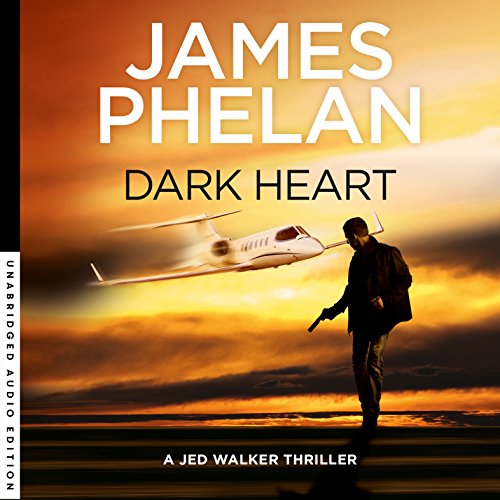 Cover of Dark Heart