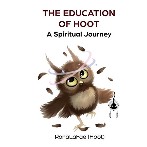 Cover of The Education of Hoot