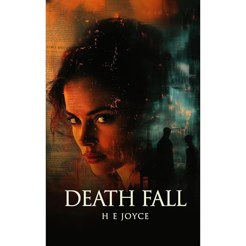Cover of DEATH FALL