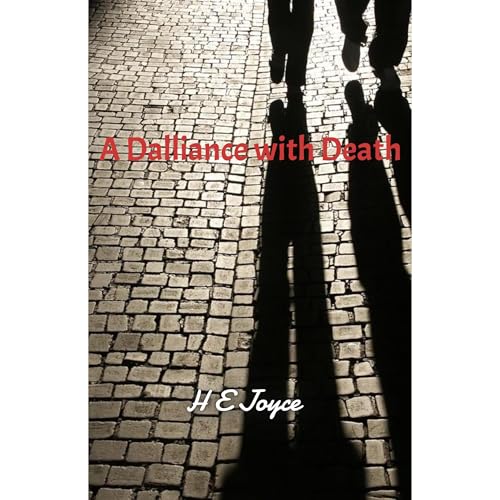 Cover of A Dalliance with Death