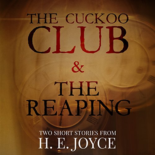 Cover of Two Short Stories from H. E. Joyce