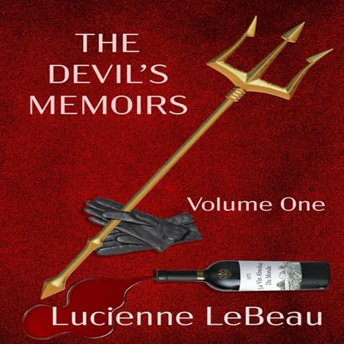 Cover of The Devil's Memoirs: Volume One