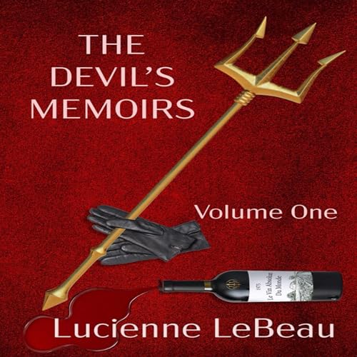 Cover of The Devil's Memoirs: Volume One