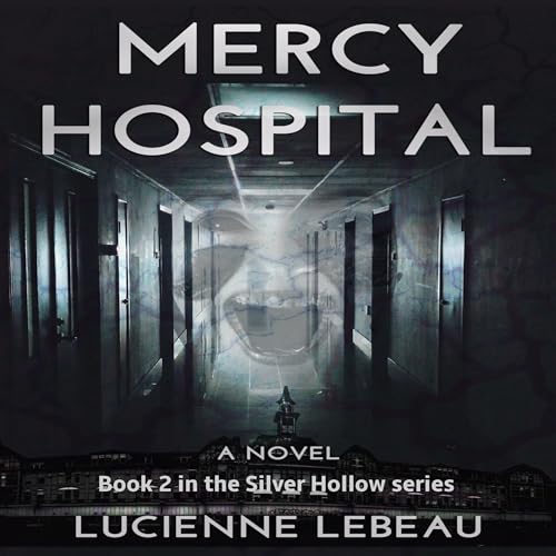 Cover of Mercy Hospital